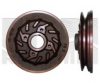 AUTOTEAM A08236 Belt Pulley, crankshaft